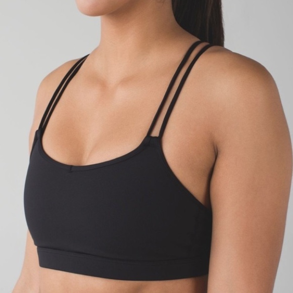 Lululemon Make a Move Bra